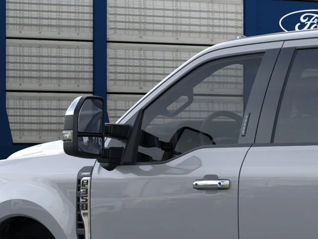 New 2026 Ford F-350SD Lariat