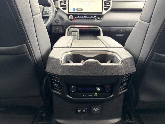 Used 2025 Black Toyota SR5 image 19
