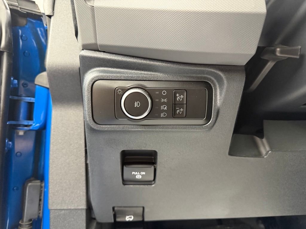 Used 2023 Blue Ford Black Diamond image 43
