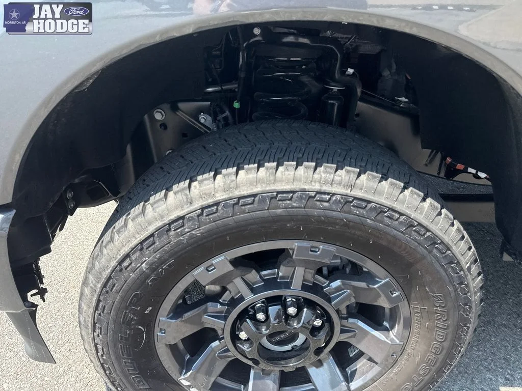 2026 Ford F-350 Super Duty XL - Photo 20