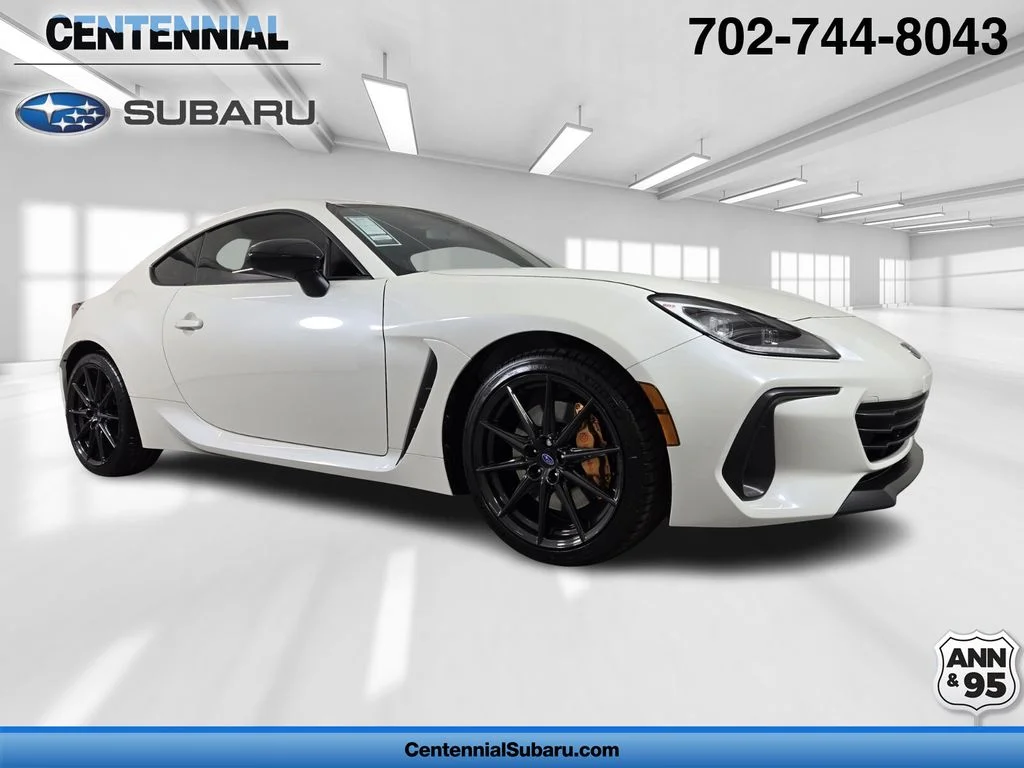 2024 Subaru BRZ | Centennial Subaru