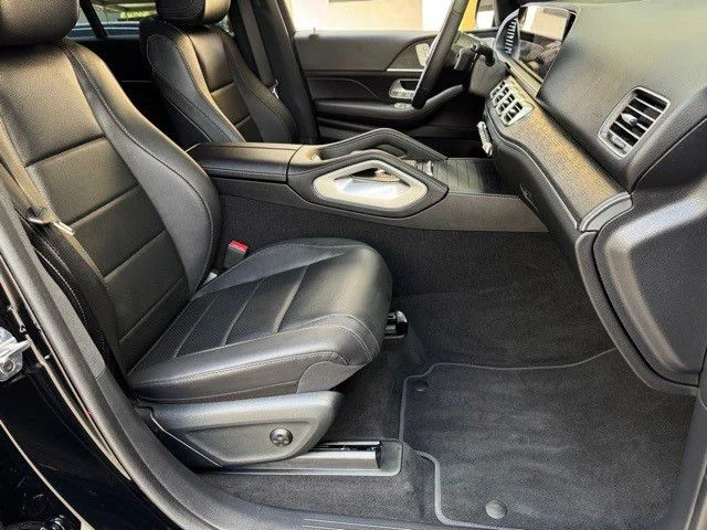 2025 Mercedes-Benz GLE GLE350 - Photo 15