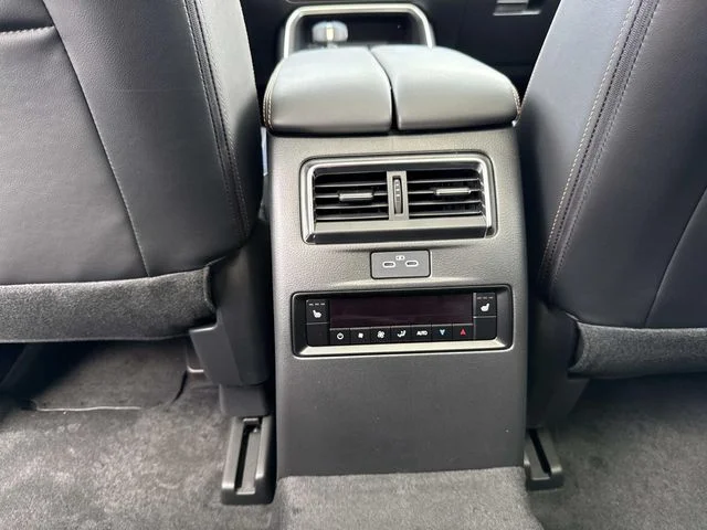 New 2026 Jet Black Mica Mazda Premium Plus AWD image 20
