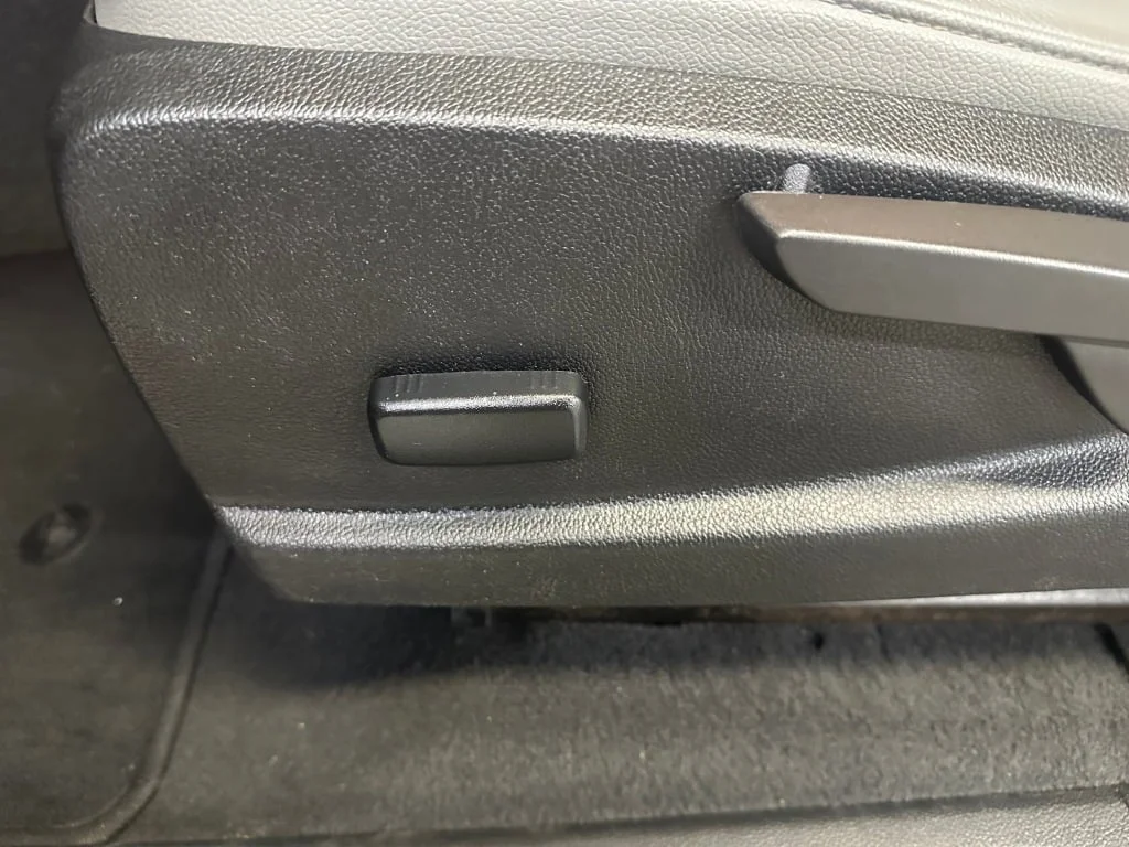 Used 2019 Black Chevrolet 4WD Work Truck image 6
