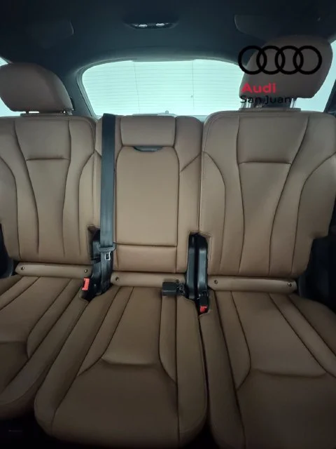 New 2026 White Audi 45 Premium image 16
