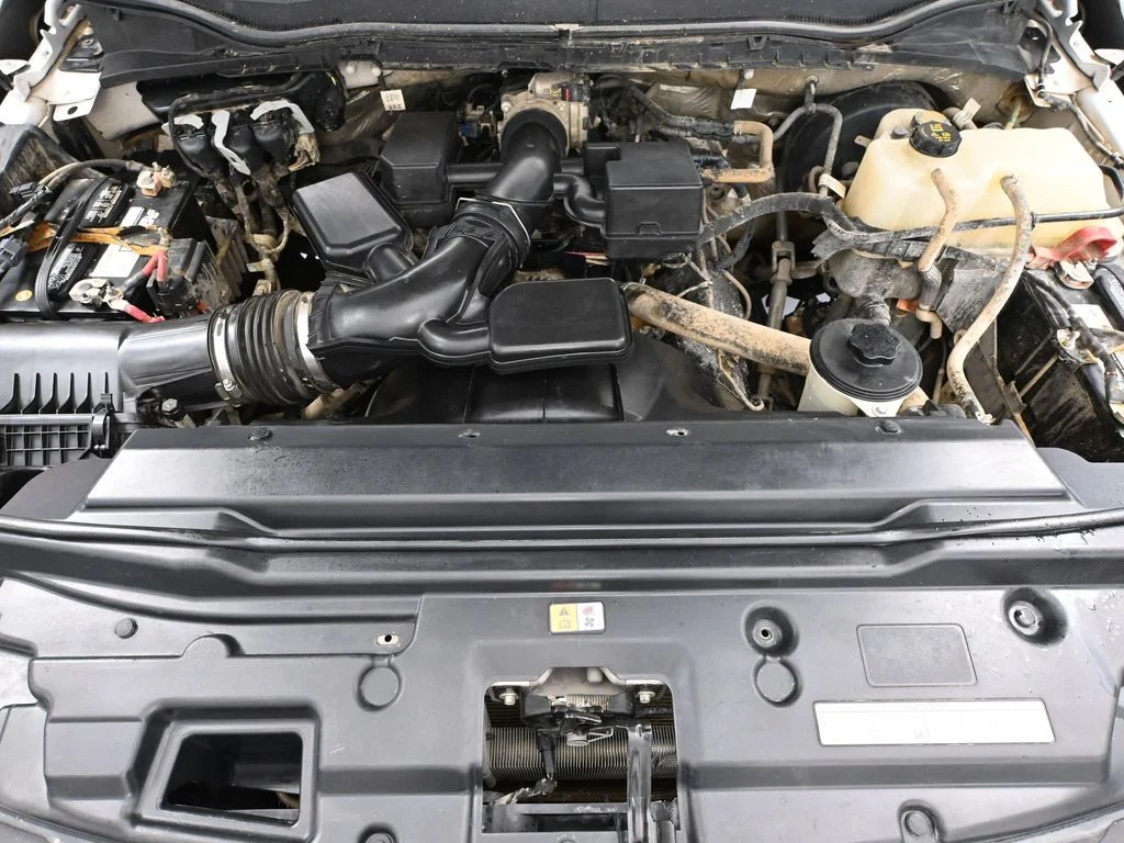 2022 Ford F-250 Super Duty XL - Photo 47