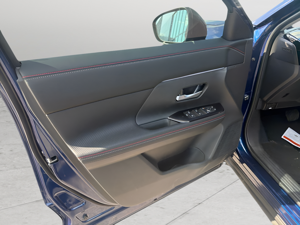 2026 Nissan KICKS SR - Photo 13