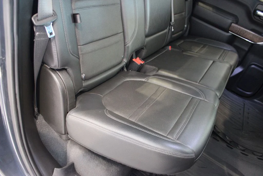 Used 2021 Blue GMC Denali image 27