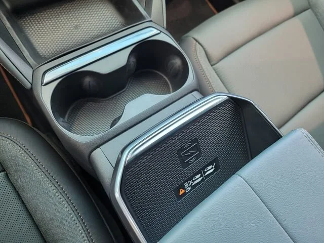 2026 GMC Terrain AT4 - Photo 28