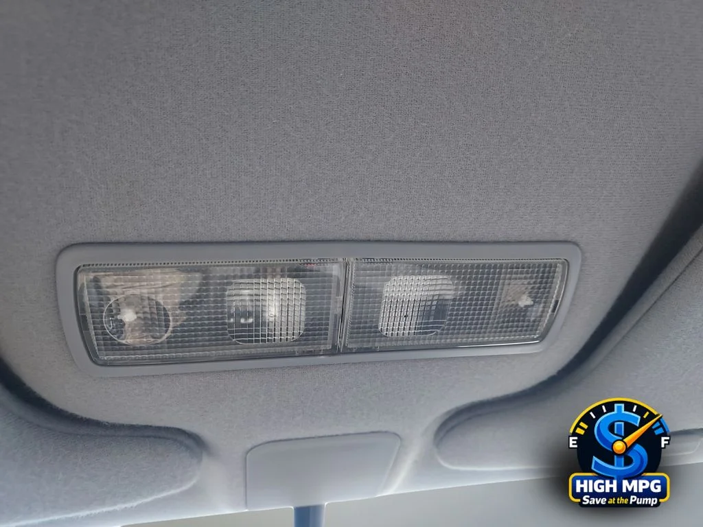 Used 2004 Black Honda LX image 11
