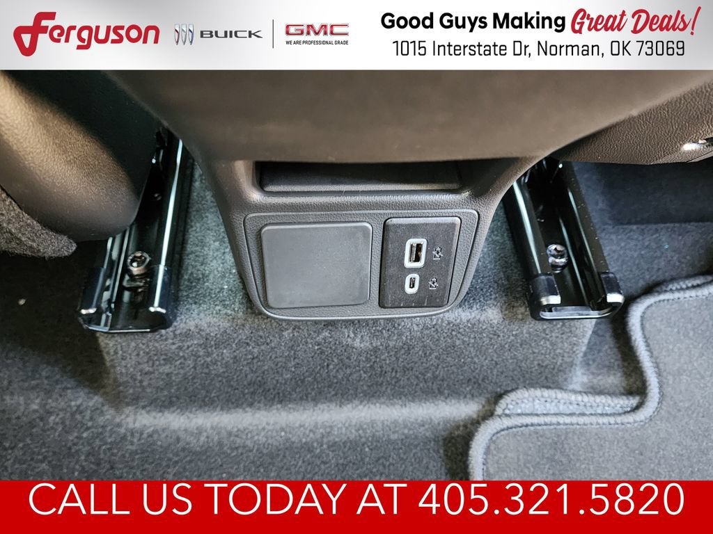 2026 Buick Encore GX Preferred - Photo 44