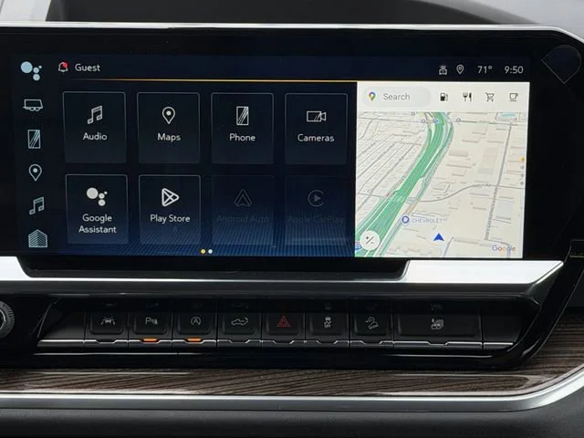 2026 Chevrolet Silverado 1500 LT - Photo 14