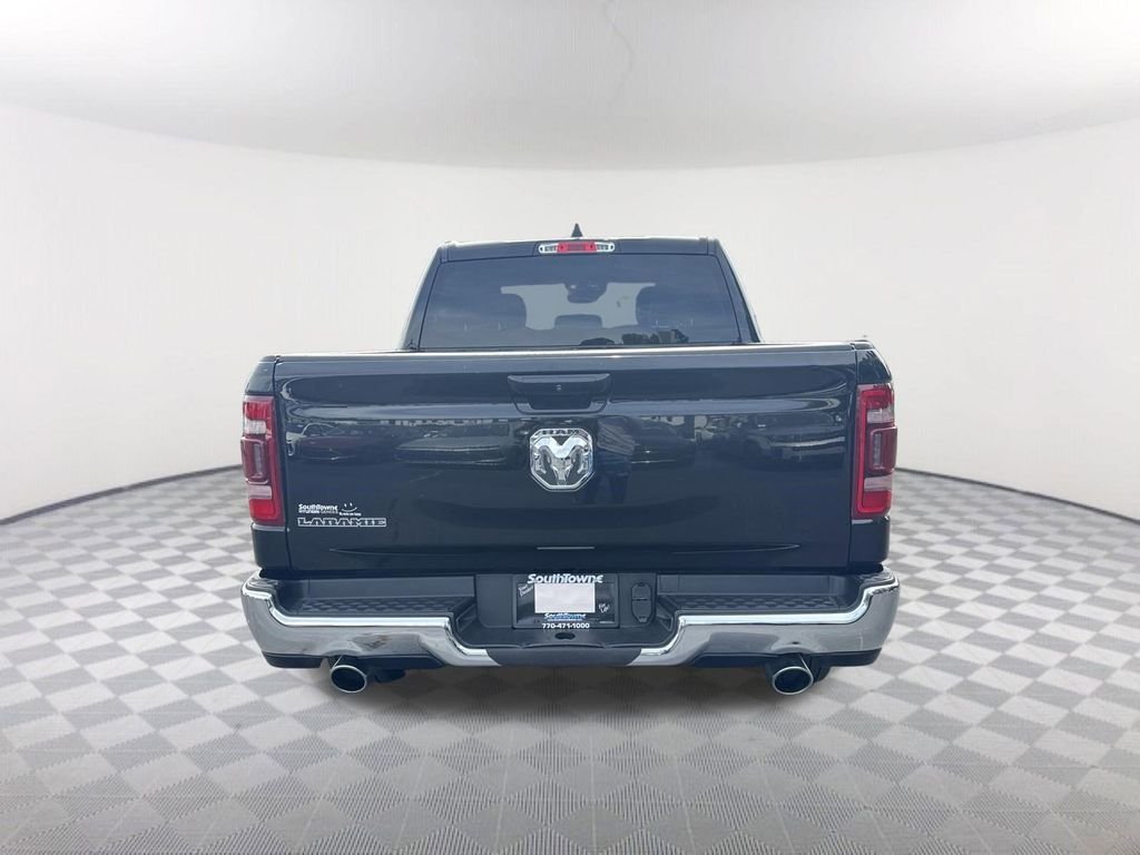 2024 RAM Ram 1500 Pickup Laramie - Photo 6