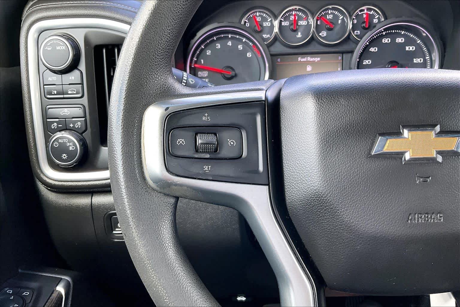 Used 2020 Summit White Chevrolet LT image 23
