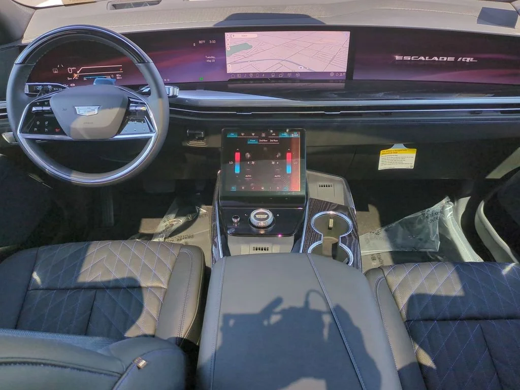 2026 Cadillac Escalade IQL Sport - Photo 26