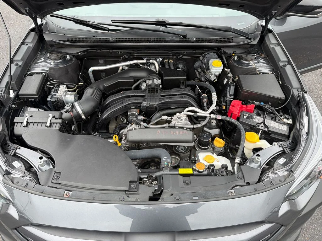 Used 2024 Gray Subaru Premium image 20