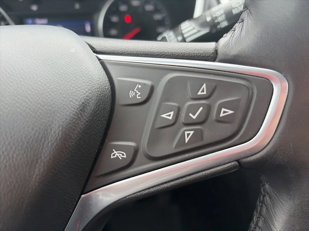 2022 Chevrolet Equinox LT - Photo 29