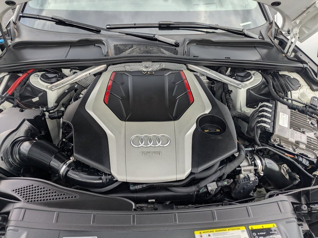Used 2019  Audi Prestige image 32