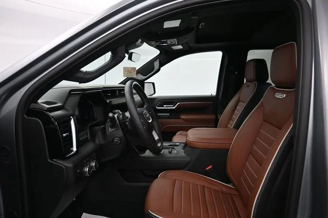Used 2026 Sterling Metallic GMC Denali Ultimate image 9