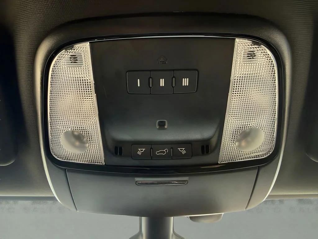 Used 2026 Black Dodge GT image 19