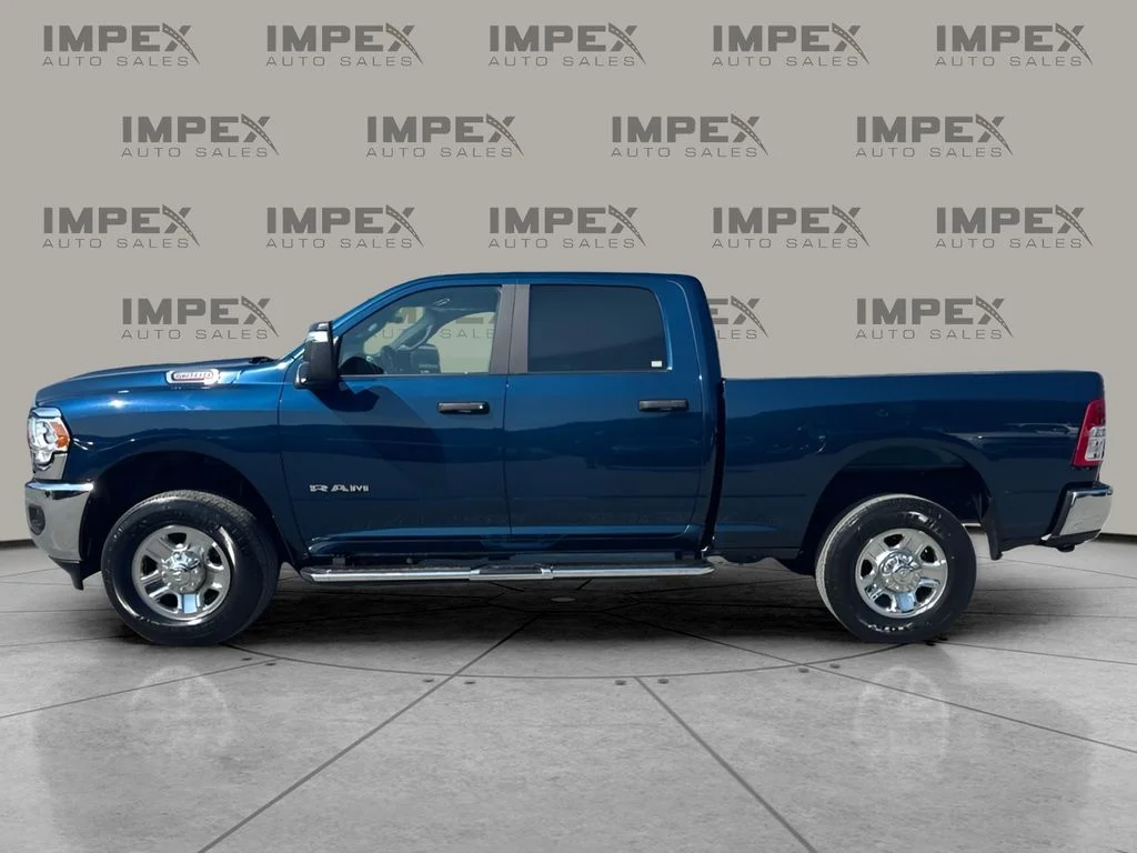 Used 2024 Blue Ram Big Horn image 2