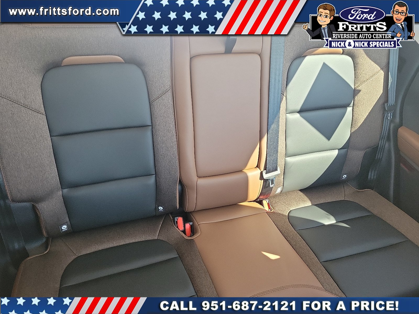 New 2026 Ruby Red Metallic Tinted Clearcoat Ford Outer Banks® image 18