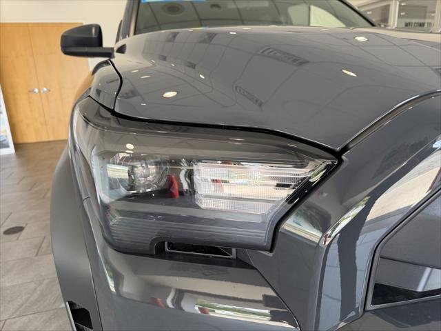 Certified Used 2026 UNDERGROUND Toyota  image 36