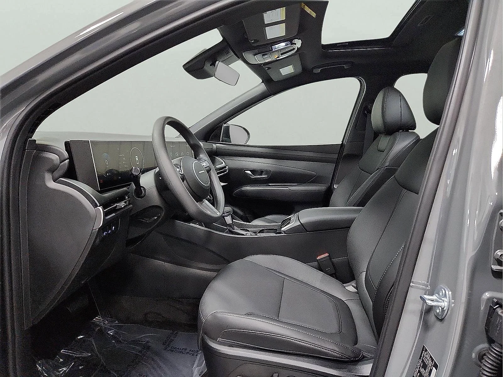 2026 Hyundai Santa Cruz SEL Activity - Photo 10