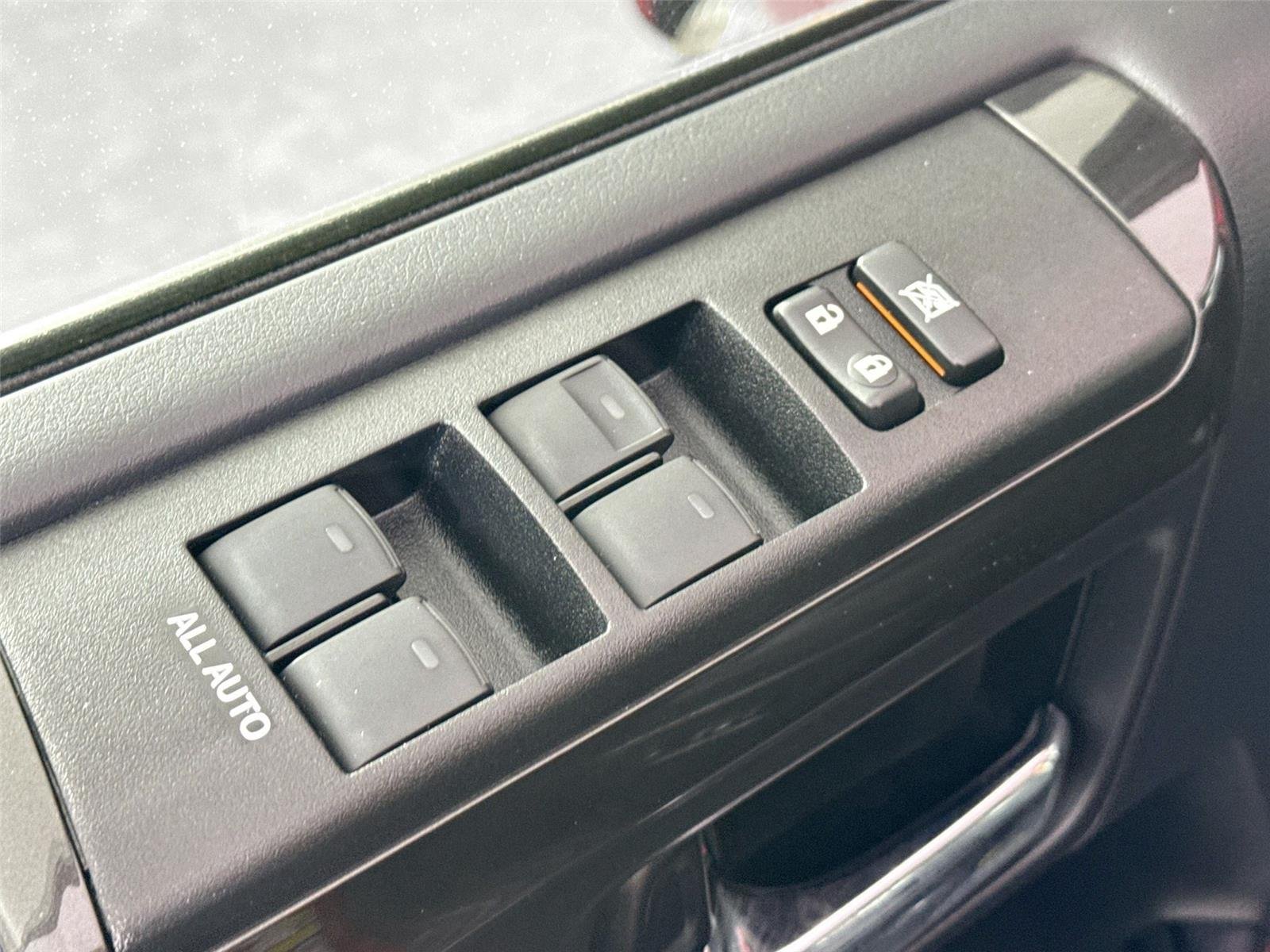 2024 Toyota 4Runner TRD Off-Road Premium - Photo 29