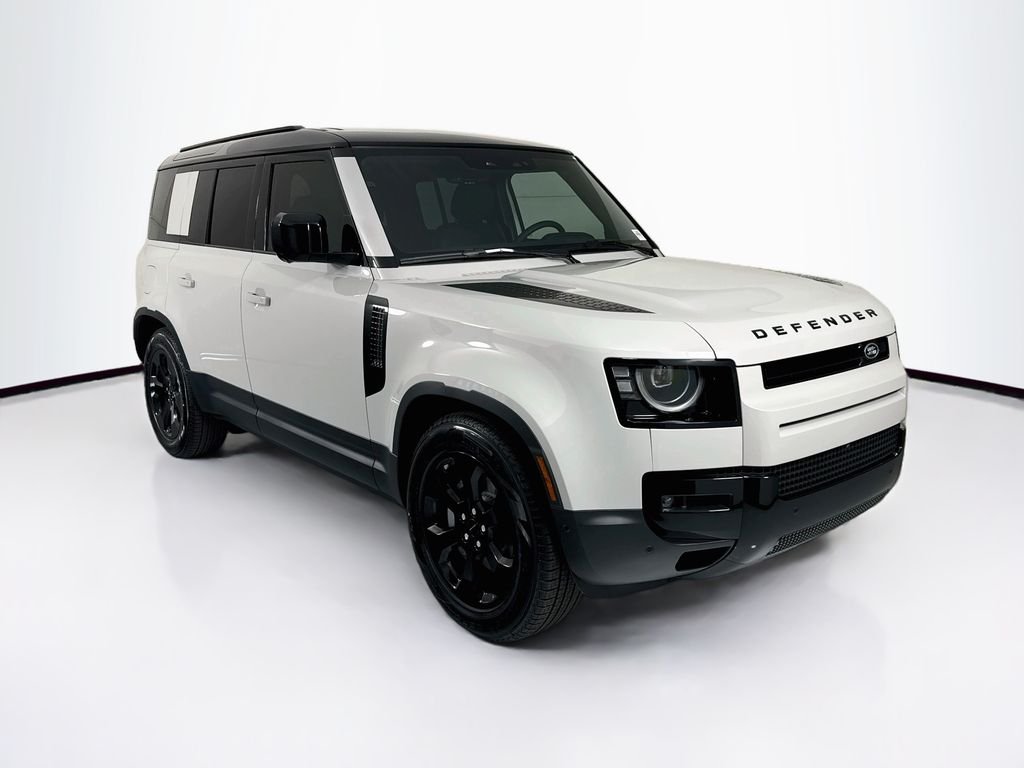 New 2026 Borasco Grey Land Rover S image 3