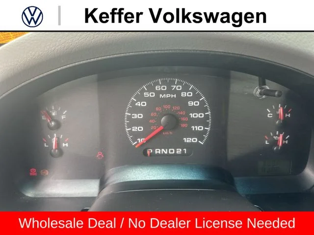 Used 2007  Ford XL image 19