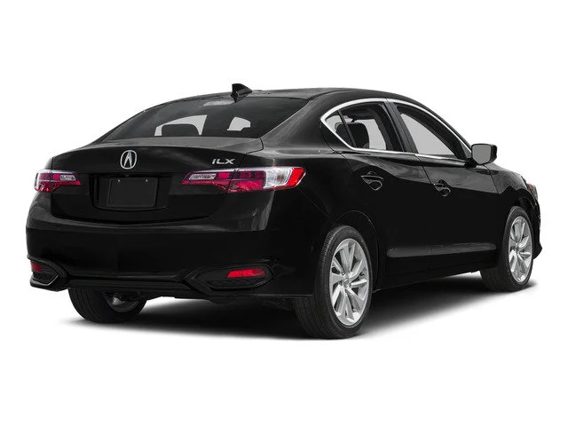 Used 2016 Maroon Acura NA image 2