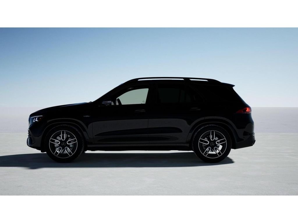 New 2027 Black Mercedes-Benz  image 34