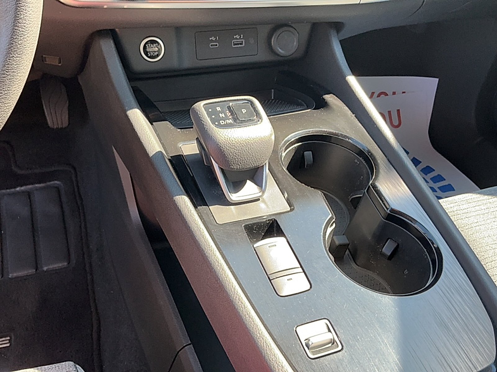 Used 2023  Nissan SV FWD image 11