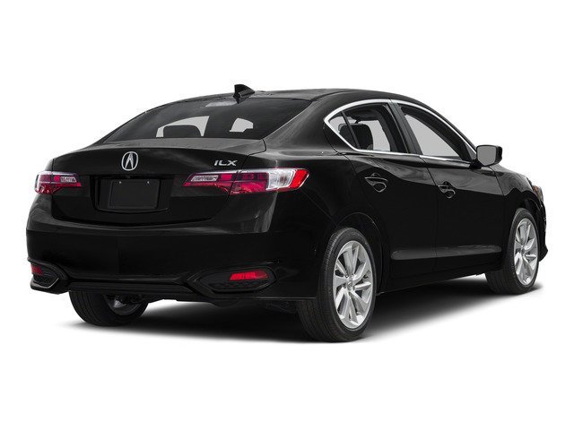 Used 2016 Maroon Acura NA image 2