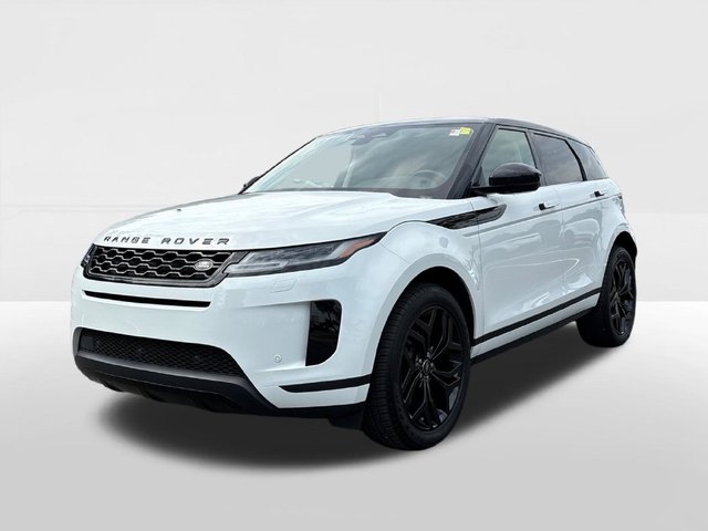 2023 Land Rover Range Rover Evoque SE
