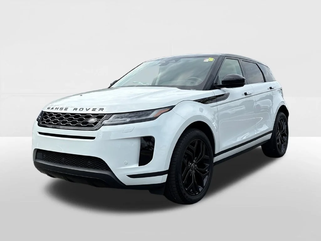2023 Land Rover Range Rover Evoque