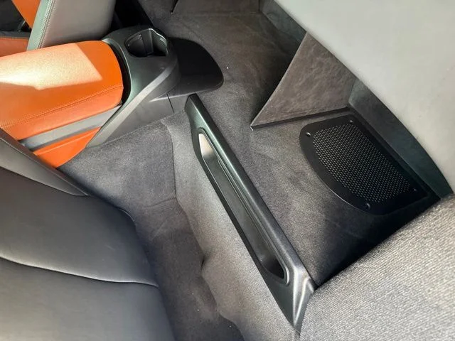 Used 2019 White BMW Base image 30