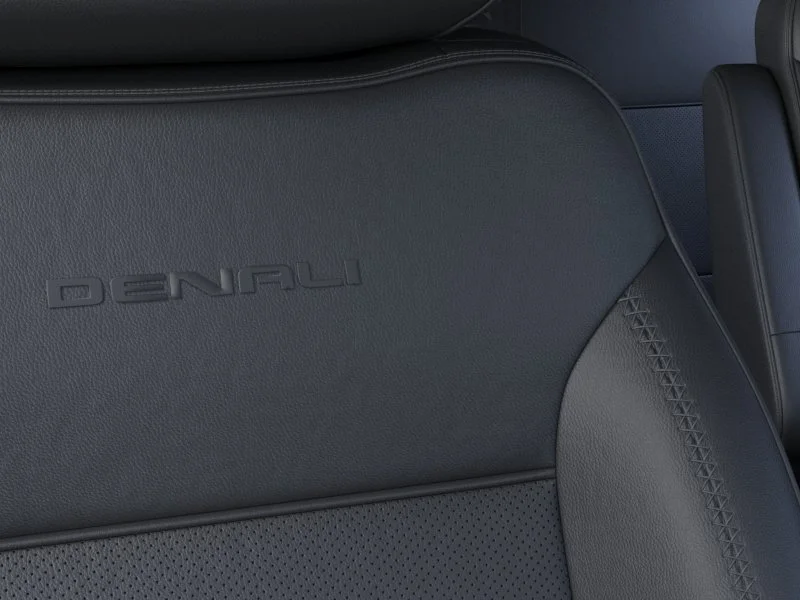 New 2026 Onyx Black GMC Denali image 21