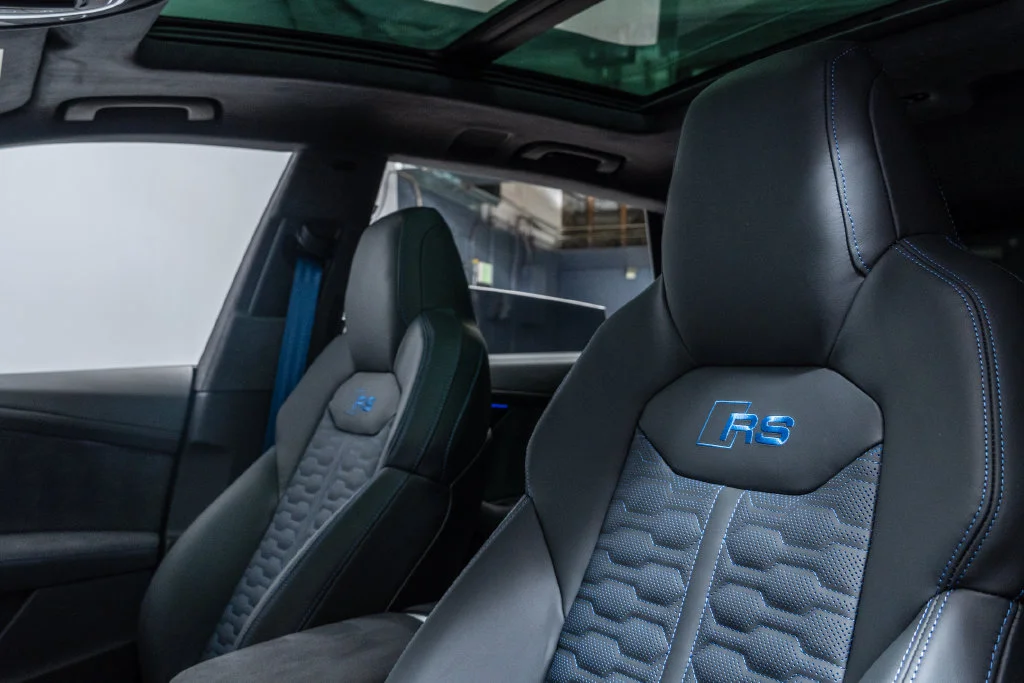 2027 Audi RS Q8 Base - Photo 28