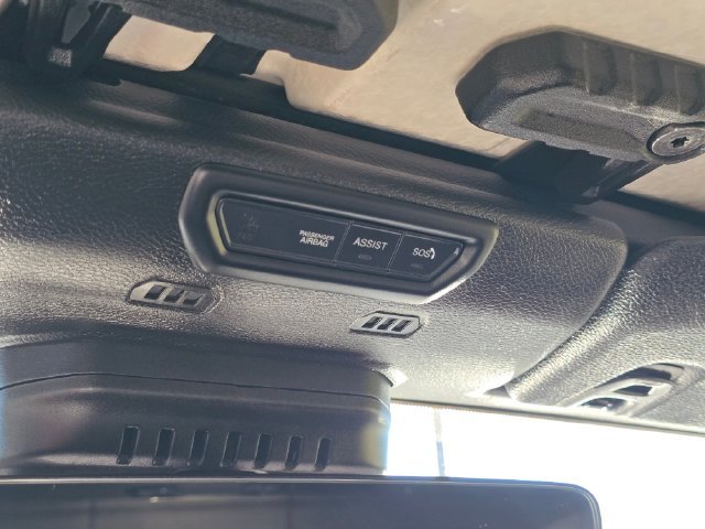 2020 Jeep Gladiator Rubicon - Photo 34