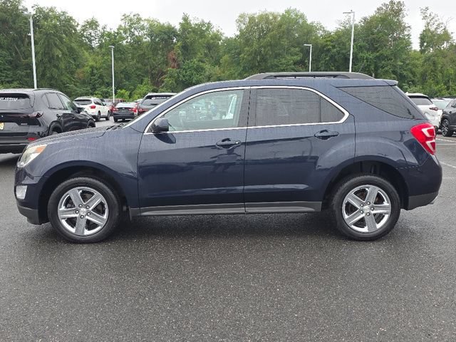 2016 Chevrolet Equinox LT - Photo 12