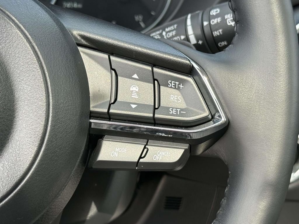 Used 2025 Gray Mazda 2.5 S Premium Plus Package image 23