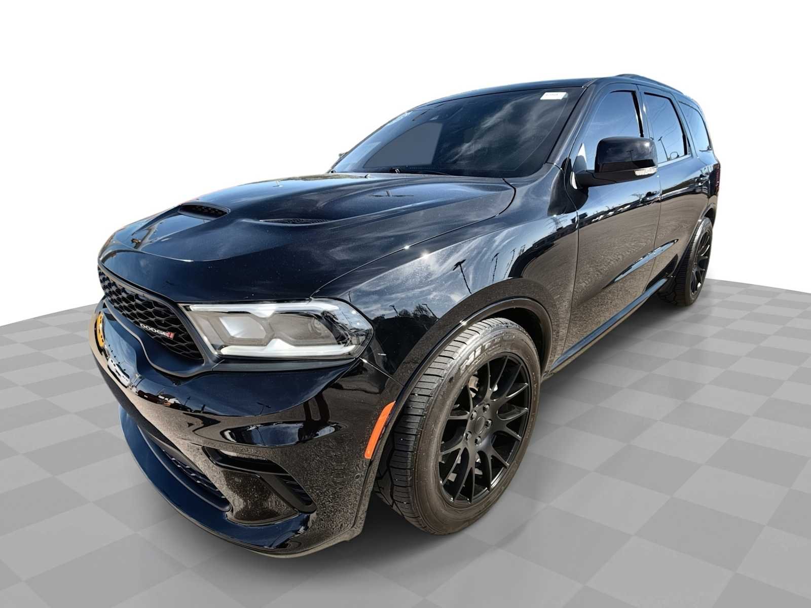 2023 Dodge Durango