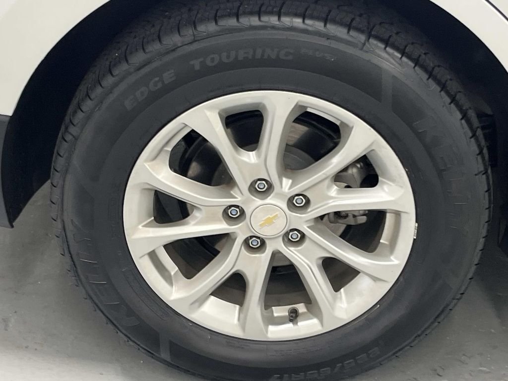 2021 Chevrolet Equinox LT - Photo 9