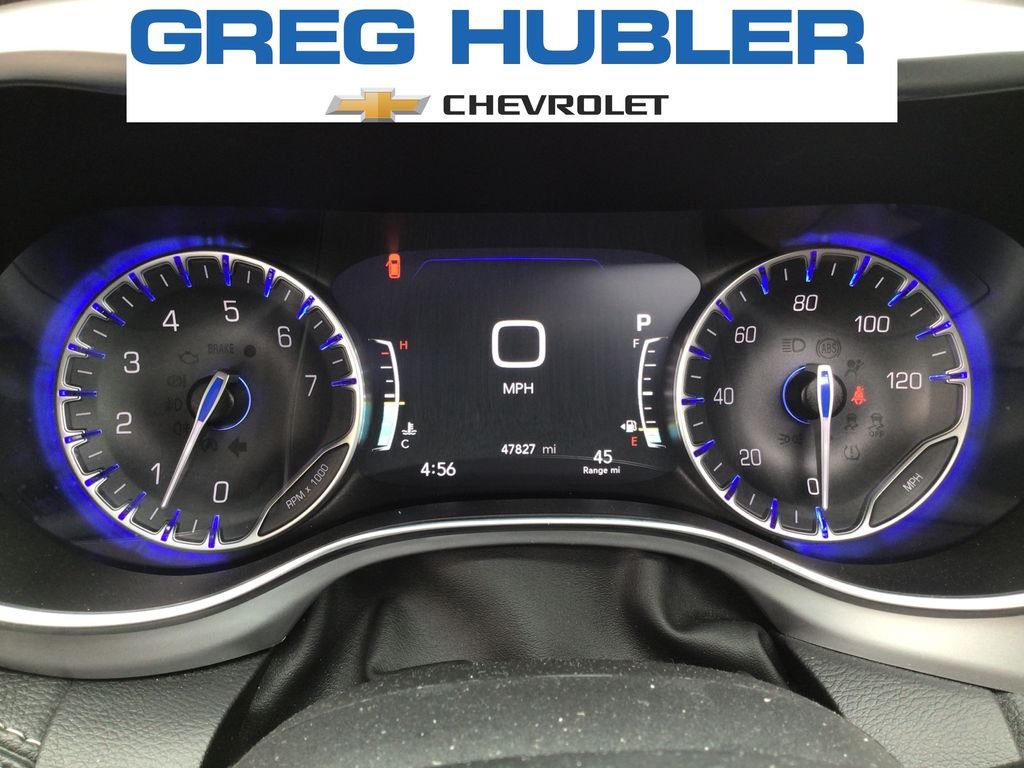 2025 Chrysler Pacifica Limited - Photo 27