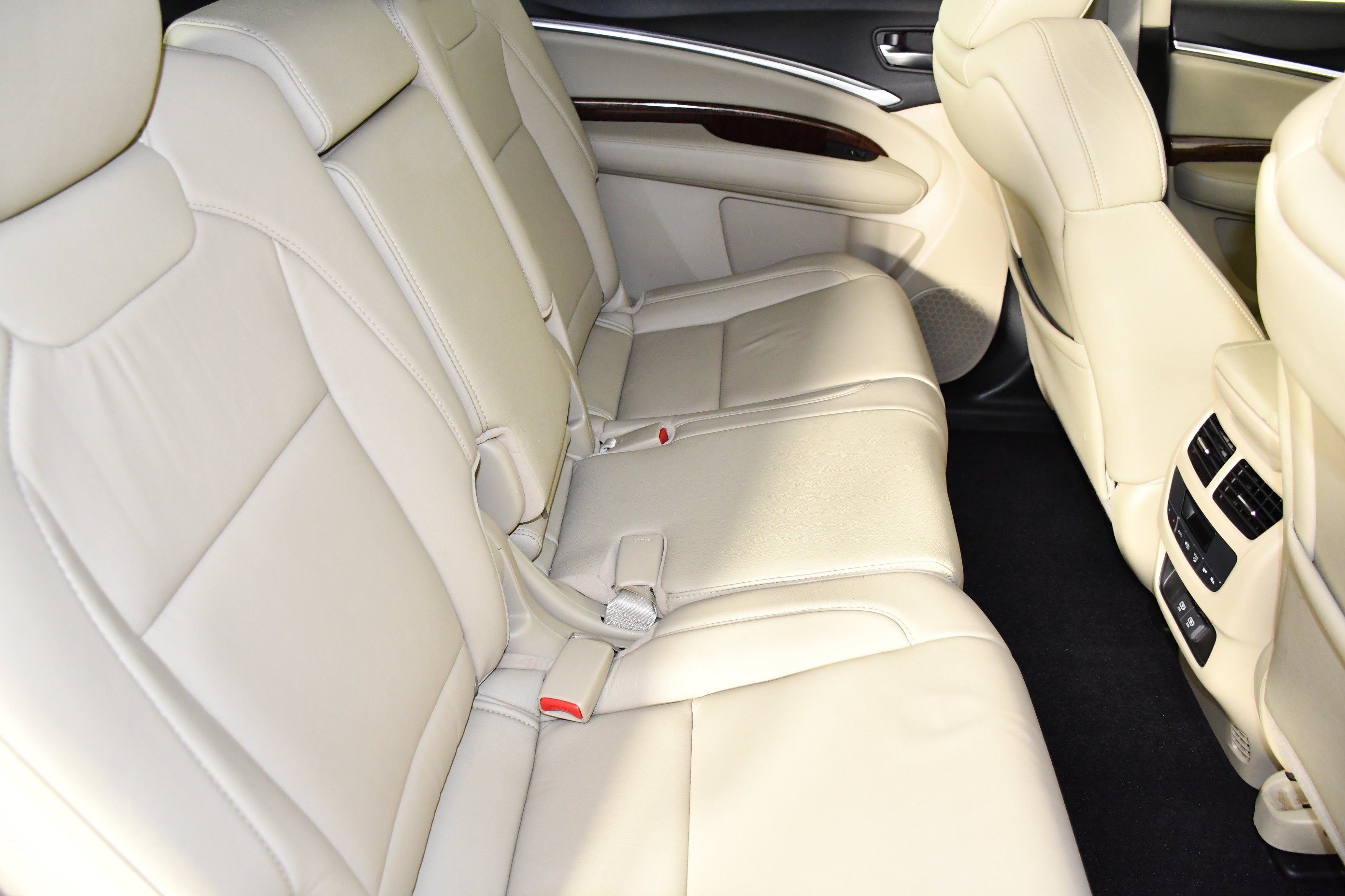 2019 Acura MDX Base - Photo 47