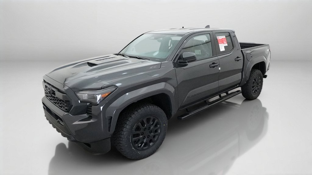 New 2026 Underground Toyota TRD Sport image 31