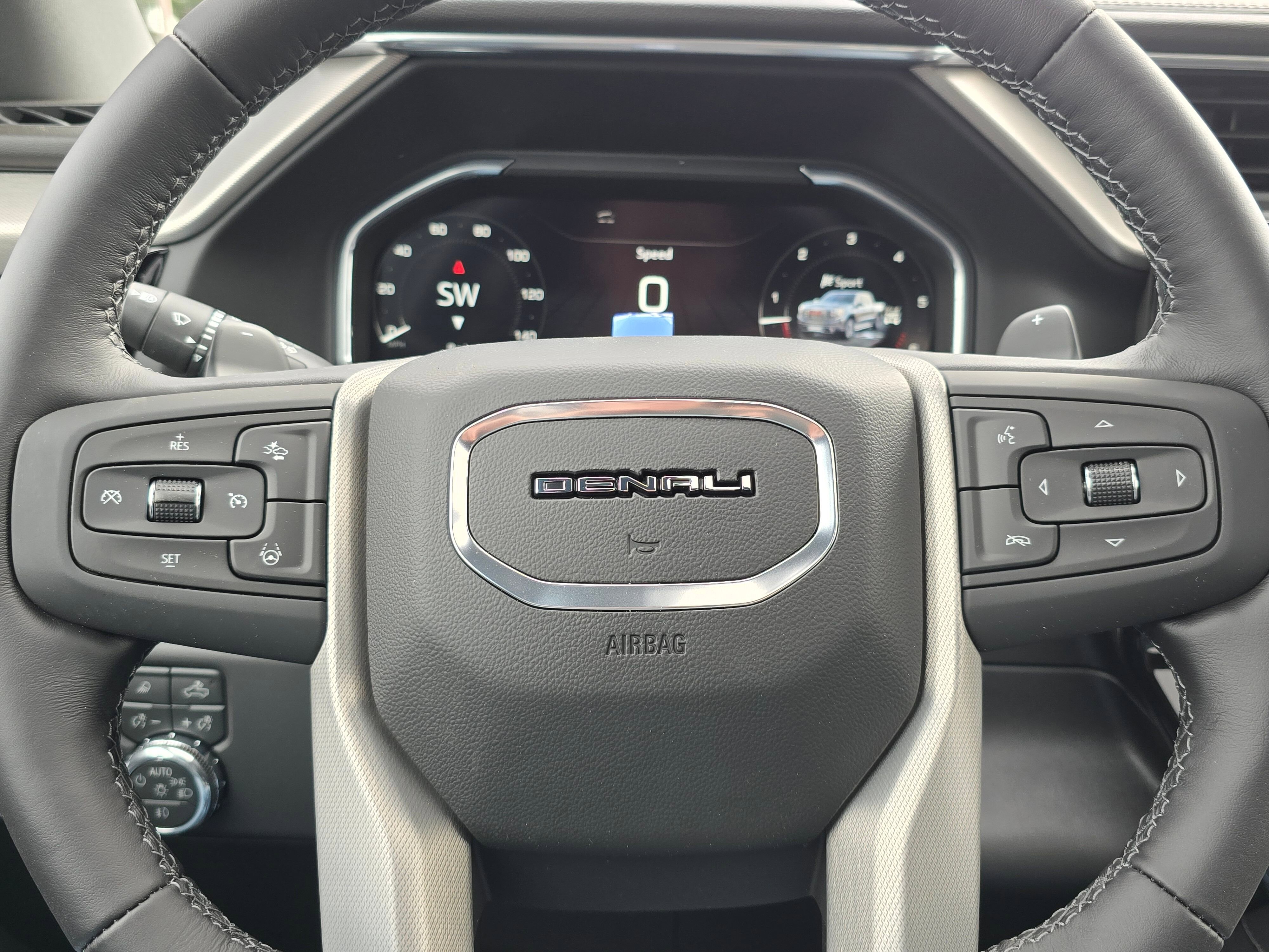 2026 GMC Sierra 1500 Denali - Photo 19