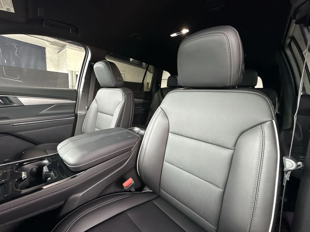 2026 Buick Enclave Preferred - Photo 14